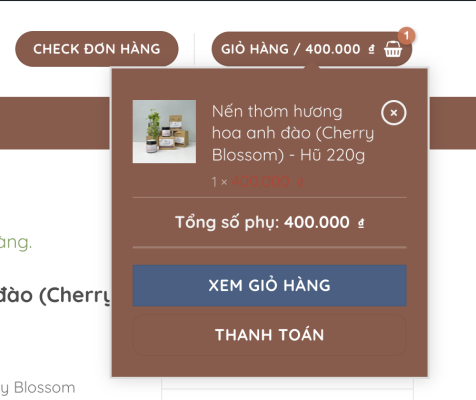 Hướng dẫn mua hàng tại AT Homies