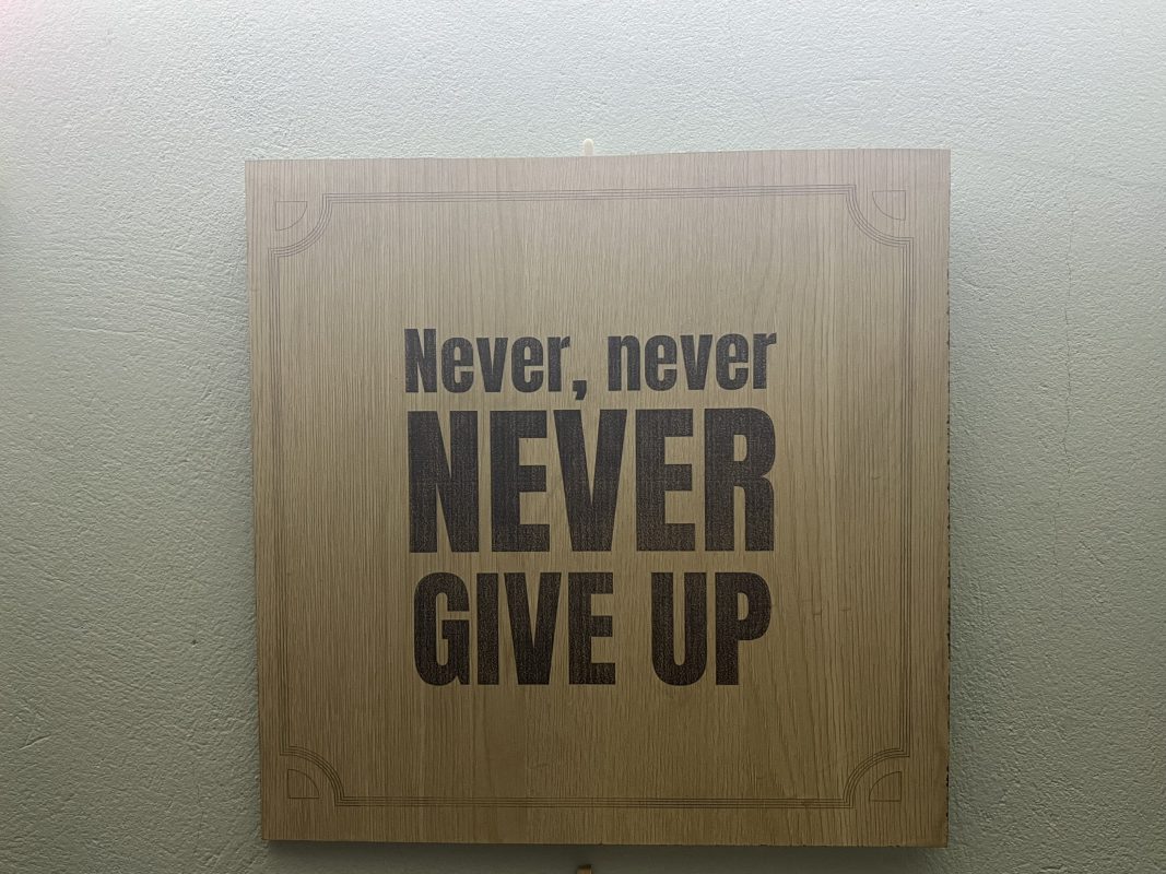 Hướng Dẫn Treo Tranh gỗ decor AT Homies